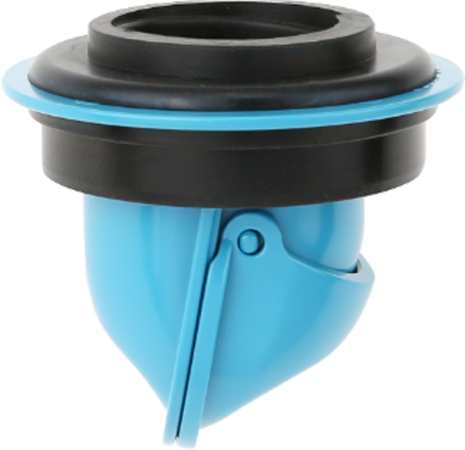 홈드레인 냄새차단 하수구 싱크대배관용 트랩, 1개