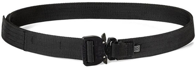 5.11 Tactical Maverick EDC 1.5吋腰帶 M 黑色, 1個