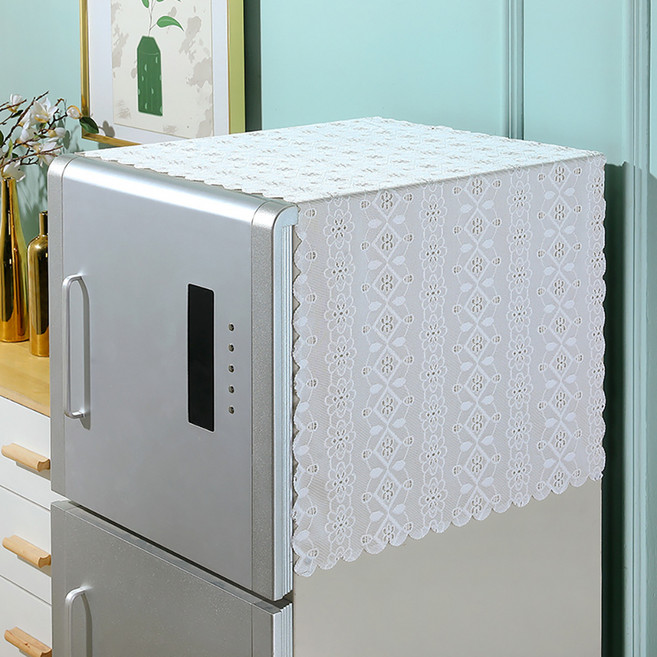알럽홈 가정용 냉장고 세탁기 커버, TYPE3