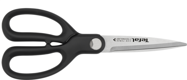 테팔 아이스 포스 주방 가위, 1개
