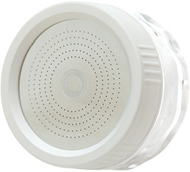 퓨어닷 제로워터 세면대 수도꼭지 헤드, 1개