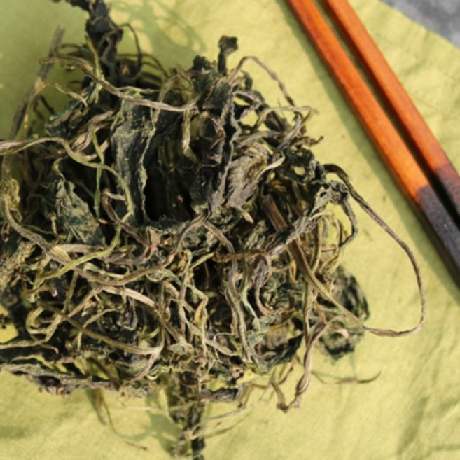 Namul Today 特級乾燥薺菜, 500g, 1個