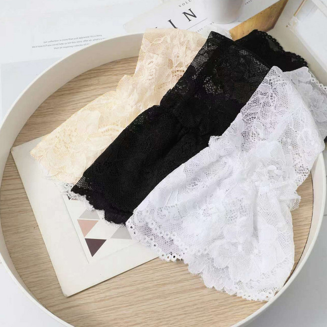 페이퍼먼츠 숏 레이스 토시 3종 세트 10979