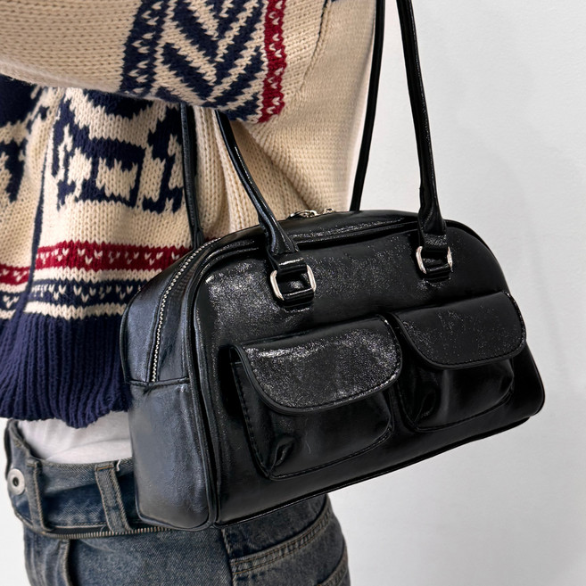 쥬벨로 록시 숄더백