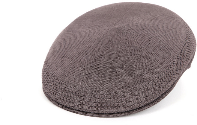 캉골 트로픽 504 벤트에어 모자 0290BC-CH011