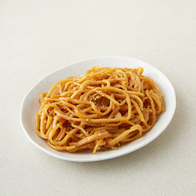 (주)드림엘푸드 콕집어콕 콕 달콤간장 진미채볶음, 500g, 1개