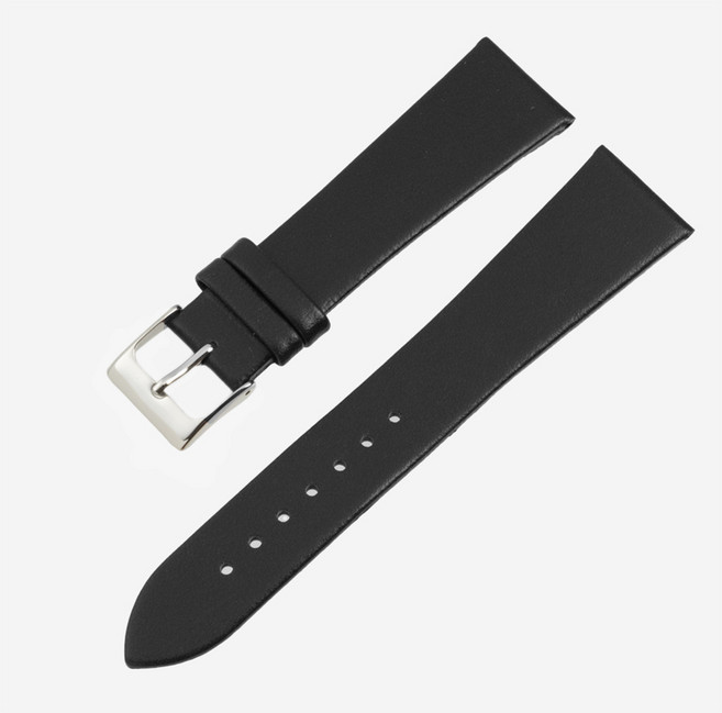 SeokWatches 羊皮錶帶 18mm
