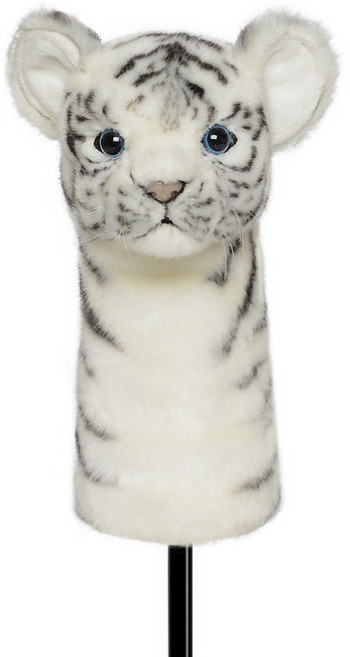 한사골프 유틸리티 커버, 8168-백호