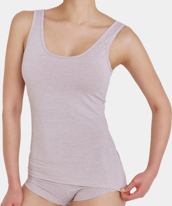 크리비아 내장패드 탈부착형 올인원 아스킨 어깨형 브라런닝