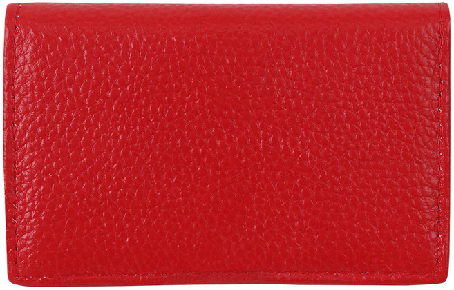 잭케빈 가죽 명함지갑 JKE-110E