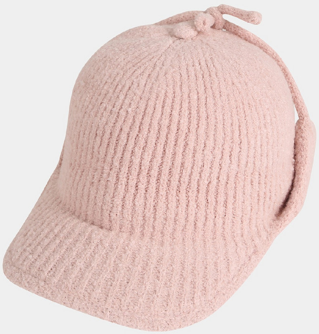 슈펜 니트 귀달이 모자 HPAHOE1103