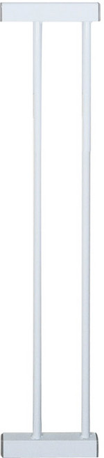 아이끌레 이지 세이프 반자동 안전문 L 패널, 화이트