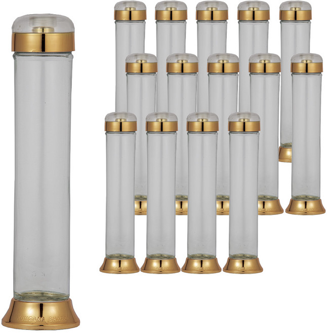 금강샤론 담금주병 024 장뇌삼 5호 15p, 15개