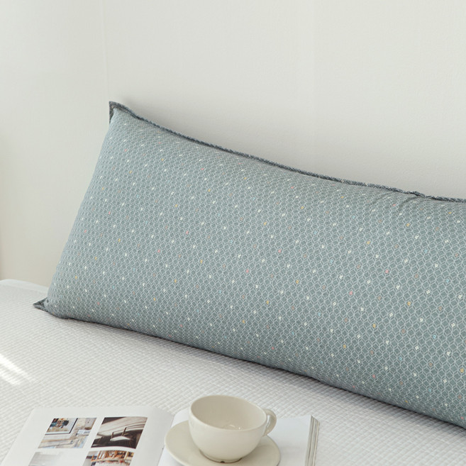 까사엘 루나 2인 베개커버