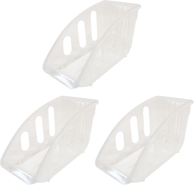 이노공구 원라이프 아트접시 보관대, 3개