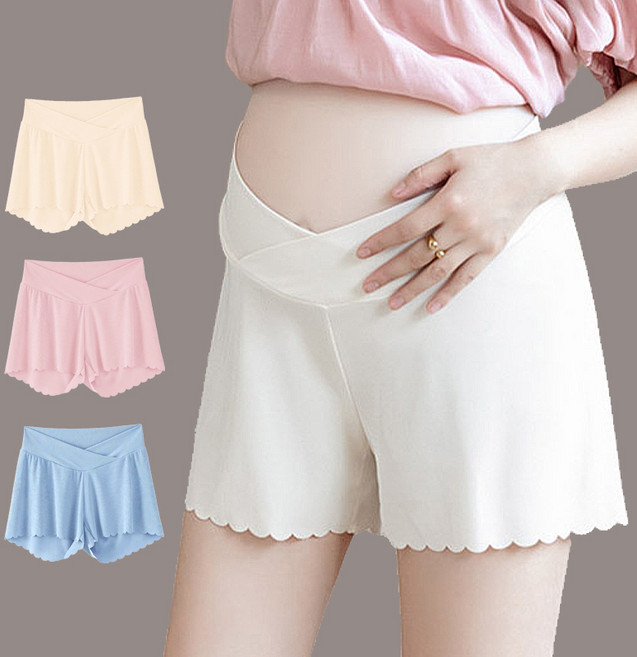 휴데이 프릴라 임산부 속바지 3종 세트