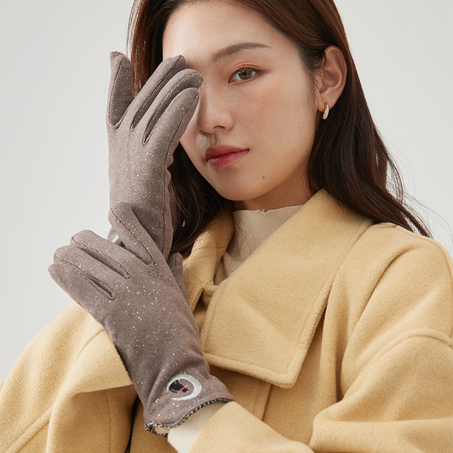 나야스타일 방한 장갑 GYWO-50-5