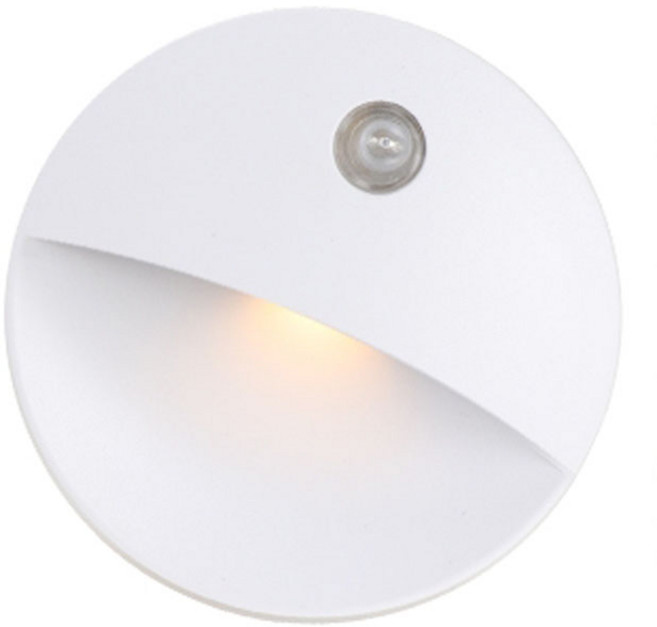 아이클 LED 베베 광 센서 취침등