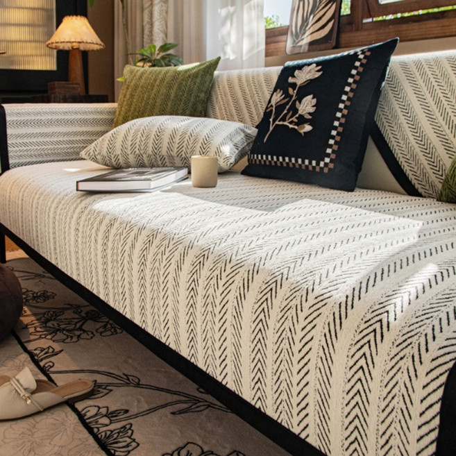 데이소이 모던 미드센츄리 소파패드