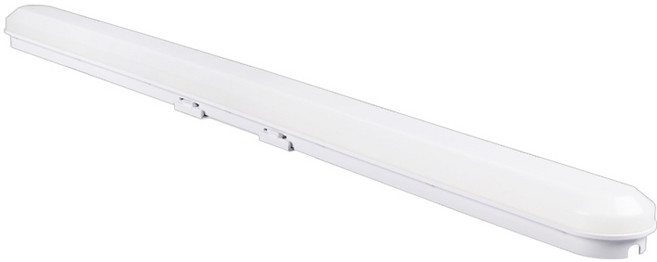 원하 LED 라이톤 일자 주방등 조명 50W 주광색