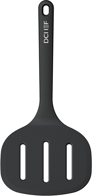 데일리셰프 대왕뒤집개, 블랙, 1개