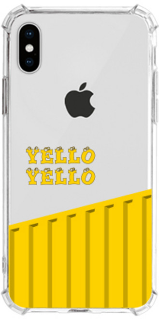 원스카이 컬러즈 젤하드 휴대폰 케이스