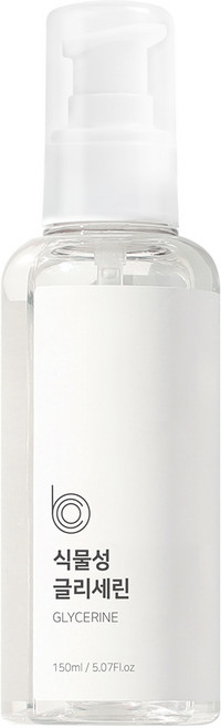 VIVICO 植物性甘油 150ml 其他美妝配件, 單一顏色, 1個