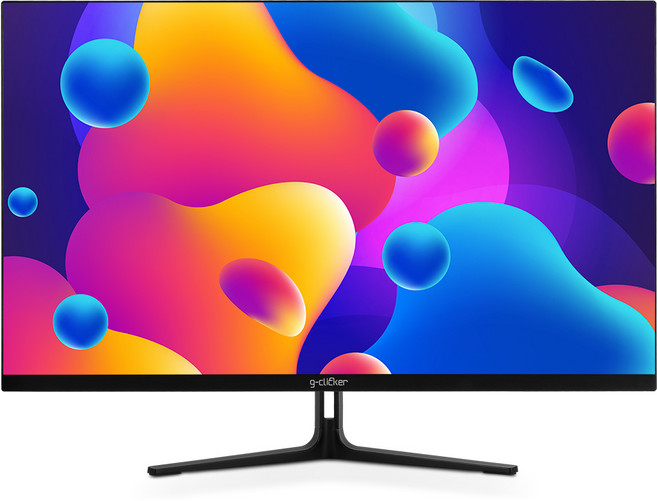 지클릭커 4K UHD 오피스프로 IPS 광시야각 일반 모니터, 81.3cm, U32OP60