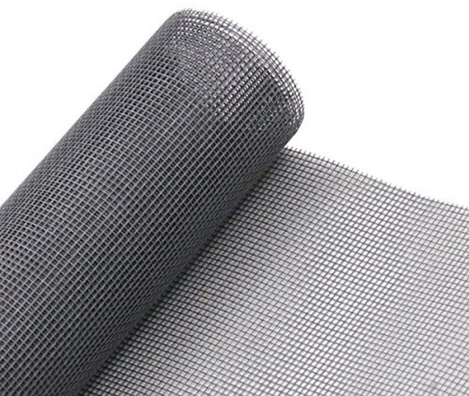 화이바글라스 미세방충망, 1개