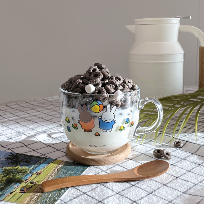 미피 얌얌 시리얼볼 470ml, 01공놀이, 1개