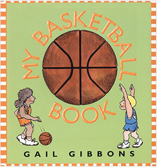 My Basketball Book, Collins