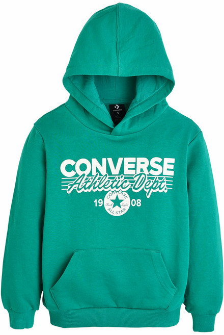 CONVERSE 匡威 運動風連帽T恤