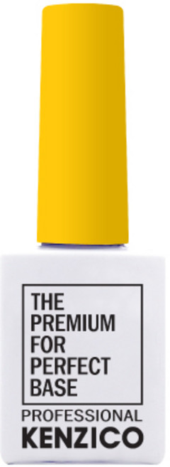 켄지코 퍼펙트 영양 베이스 겸용 베이스젤, 1개, 10g