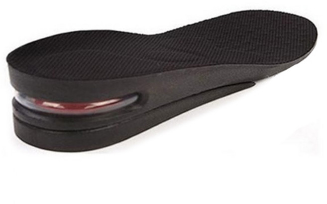 남녀공용 에어2단 키높이 깔창 5cm