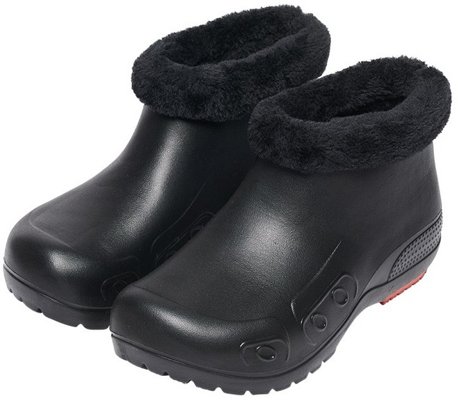 에이블팩토리 다용도 방한 부츠화