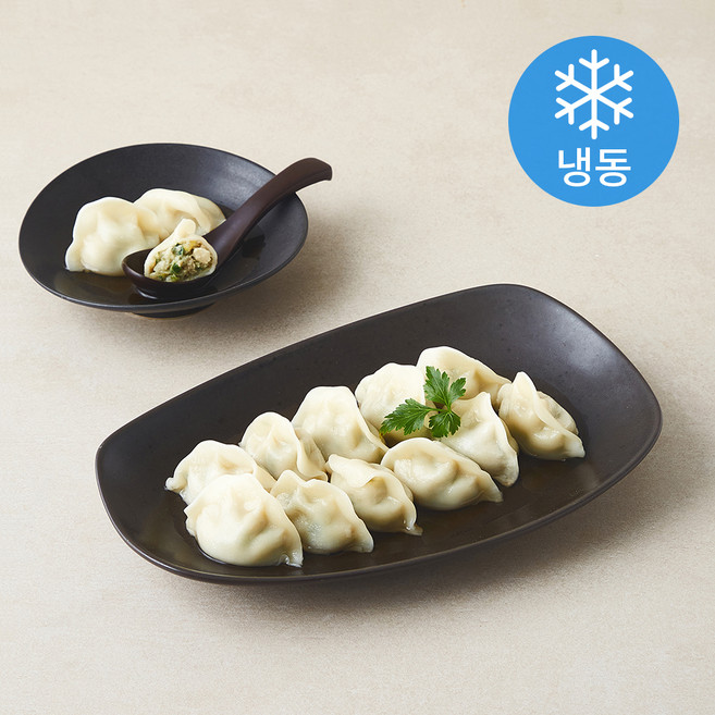 딤섬 중화 물만두 (냉동), 1kg, 1개
