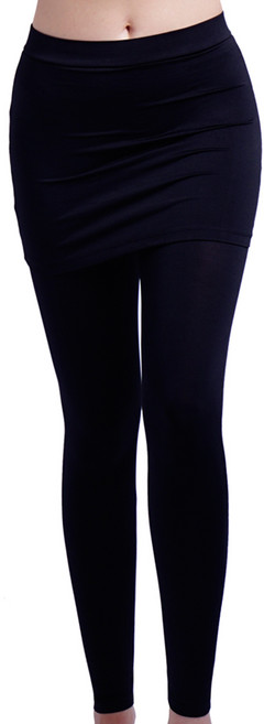 아르메데스 여성용 기능성 쿨웨어 치마레깅스 AR-310