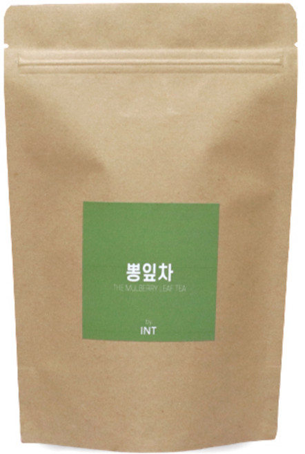 아이앤티 뽕잎차, 1.5g, 50개입, 1개