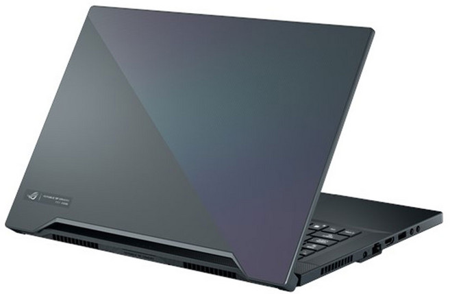에이수스 2020 ROG Strix 15.6, 그레이, 코어i7 10세대, 512GB, 16GB, Free DOS, GU502LV-AZ010