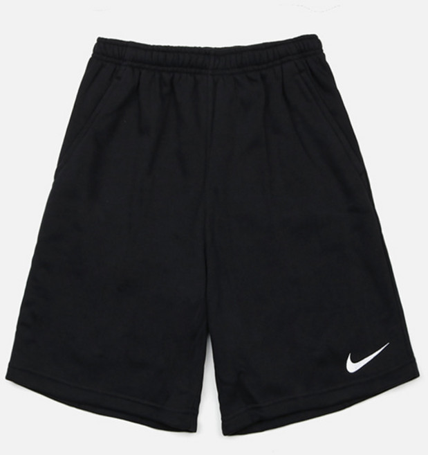 NIKE 耐吉 男款 PARK SWOOSH 短褲