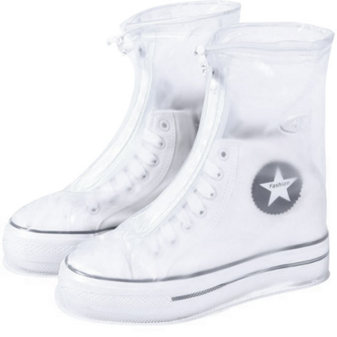 피치몰 미끄럼방지 방수 신발커버