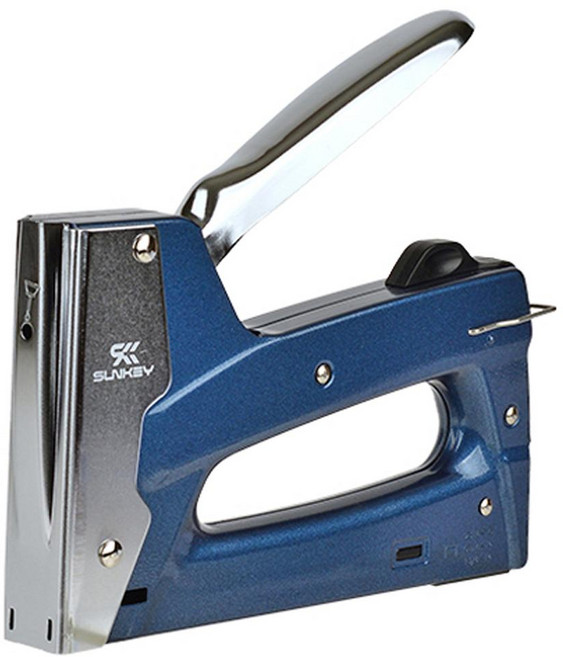 SUNKEY 金屬易用釘槍 SSG-E10, 1個