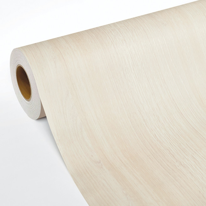 지엔홈 국내산 리폼전용 점착형 곰팡이방지 시트지, 03 스위트오크