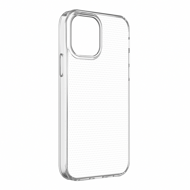 o-one 軍功II 手機 保護殼 手機保護殼 iPhone 11 Pro 晶石版 防摔 氣囊防護 透明色