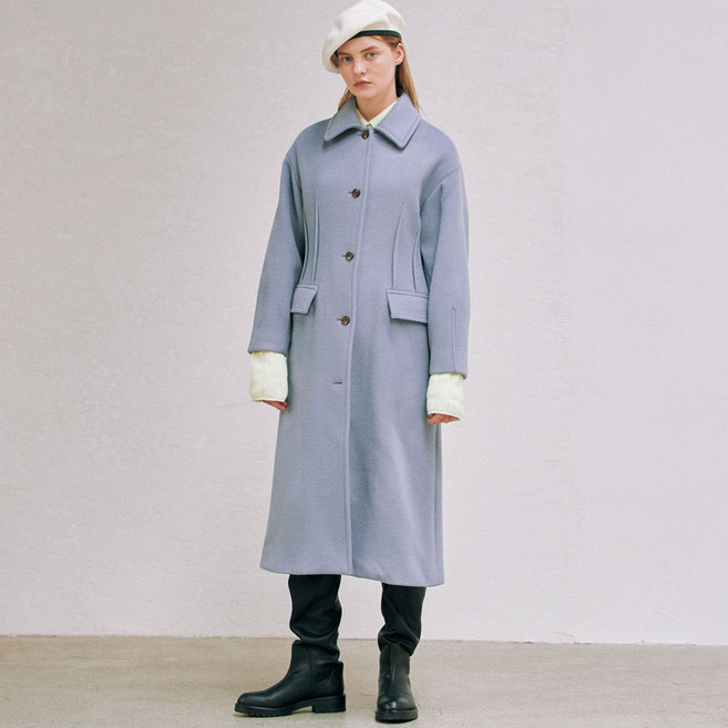 아위 여성용 Phoebe Dart 코트