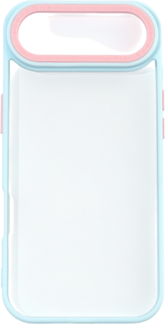 코레시스 아크릴 휴대폰 케이스