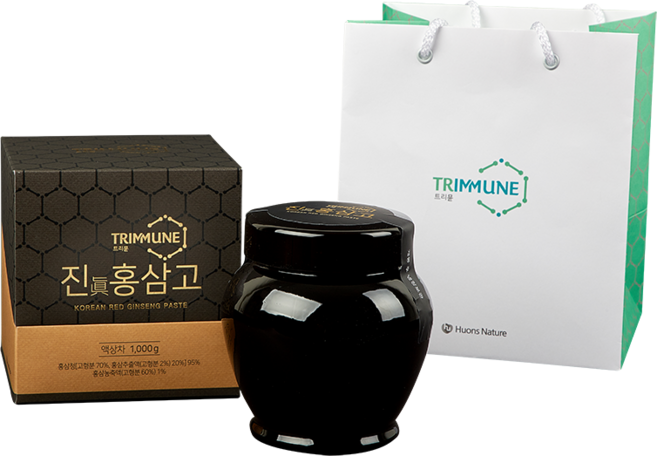 트리뮨 진홍삼고, 1000g, 1개