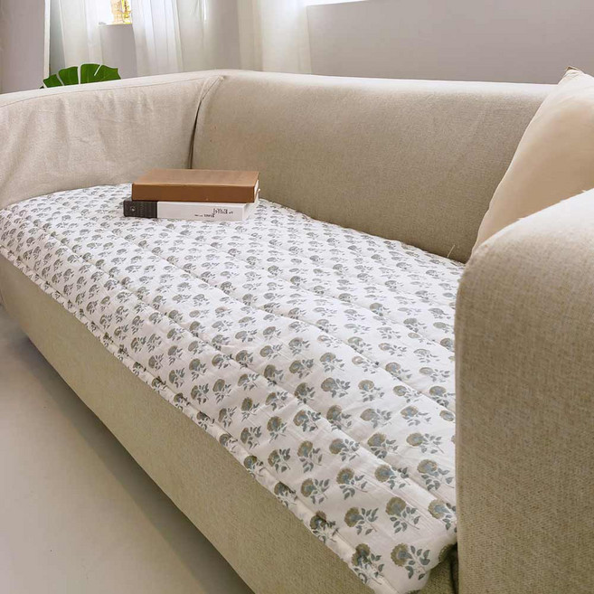 HANIL CARPET 莫里斯四季沙發墊