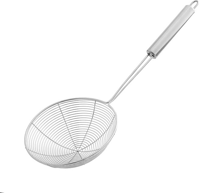 도매토피아 스테인리스 면 건지개, 1개