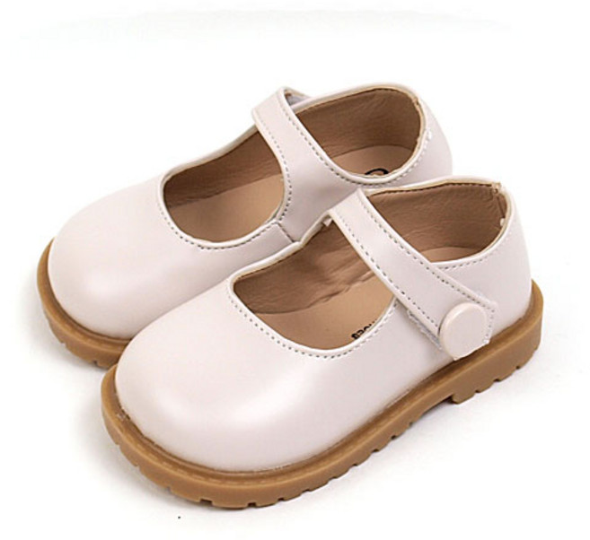 베베마루 아동용 동그로스 구두 0345